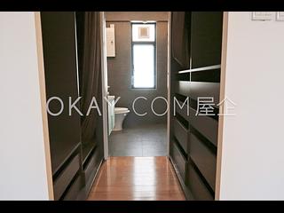 Mid Levels Central - Kam Yuen Mansion 10