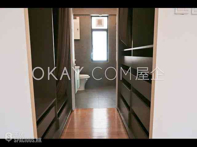 Mid Levels Central - Kam Yuen Mansion 10