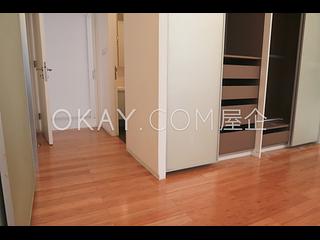 Mid Levels Central - Kam Yuen Mansion 11