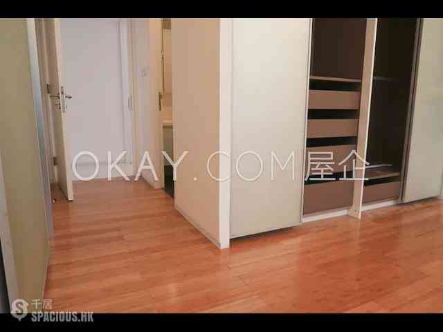 Mid Levels Central - Kam Yuen Mansion 11