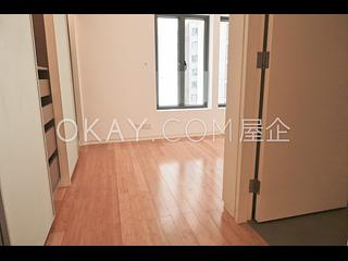 Mid Levels Central - Kam Yuen Mansion 12