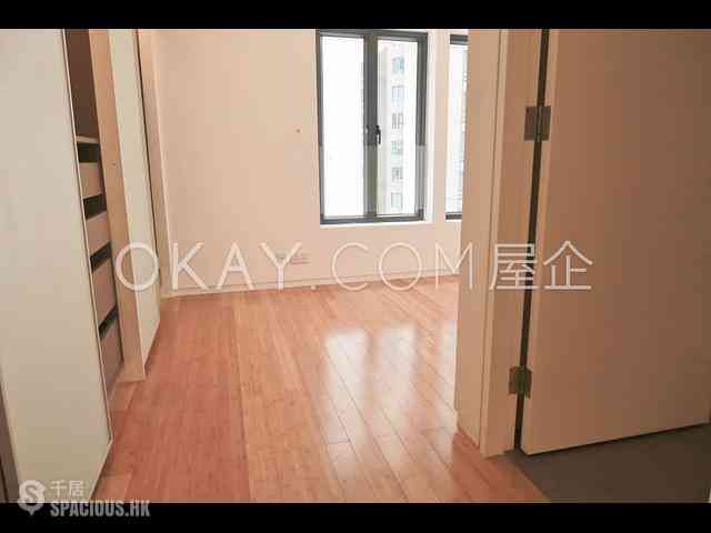 Mid Levels Central - Kam Yuen Mansion 12