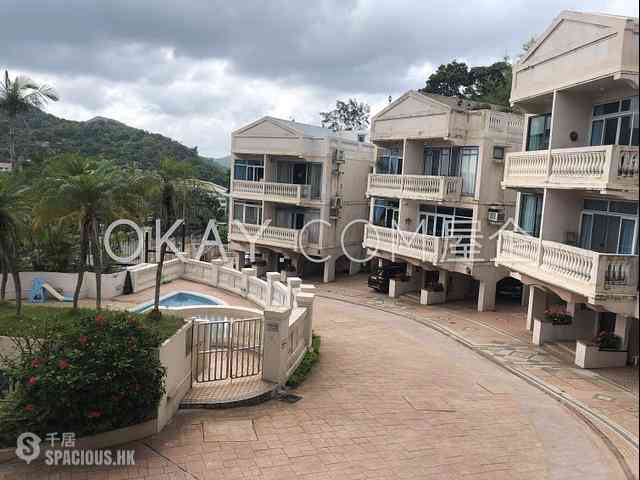 Clear Water Bay - Balmoral Garden 14