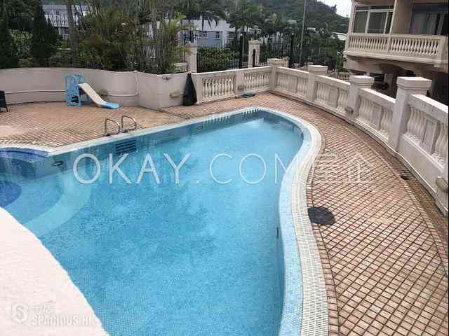 Clear Water Bay - Balmoral Garden 15
