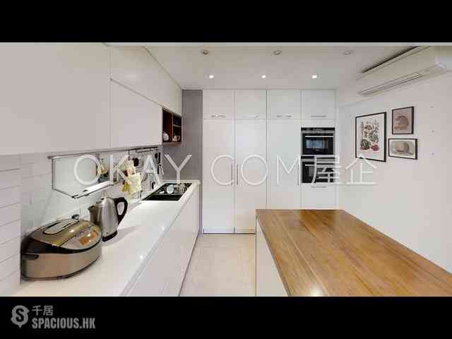 Pok Fu Lam - Baguio Villa Block 27 03