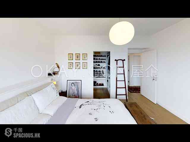 Pok Fu Lam - Baguio Villa Block 27 05