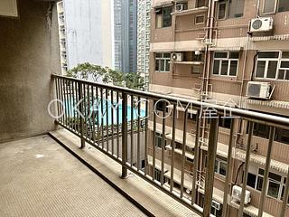 Mid Levels Central - 40, Conduit Road 04