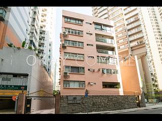 Mid Levels Central - 40, Conduit Road 19