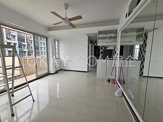 Sai Ying Pun - Kingsfield Tower Block B 03
