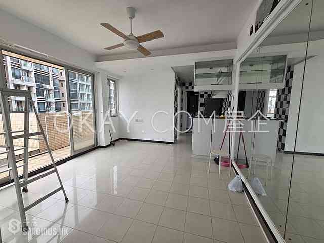 Sai Ying Pun - Kingsfield Tower Block B 03