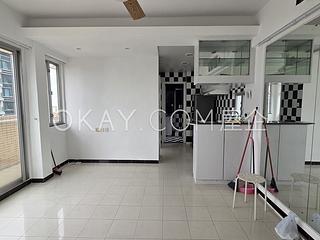 Sai Ying Pun - Kingsfield Tower Block B 04
