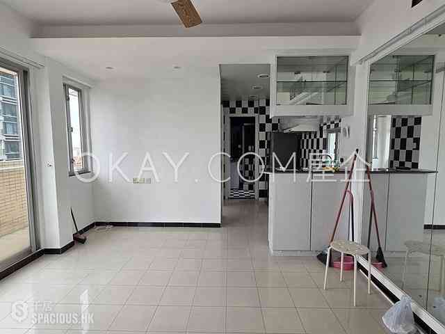 Sai Ying Pun - Kingsfield Tower Block B 04