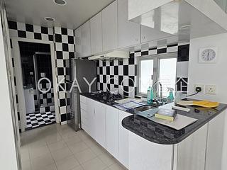 Sai Ying Pun - Kingsfield Tower Block B 05