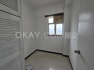 Sai Ying Pun - Kingsfield Tower Block B 06