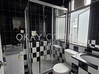 Sai Ying Pun - Kingsfield Tower Block B 07