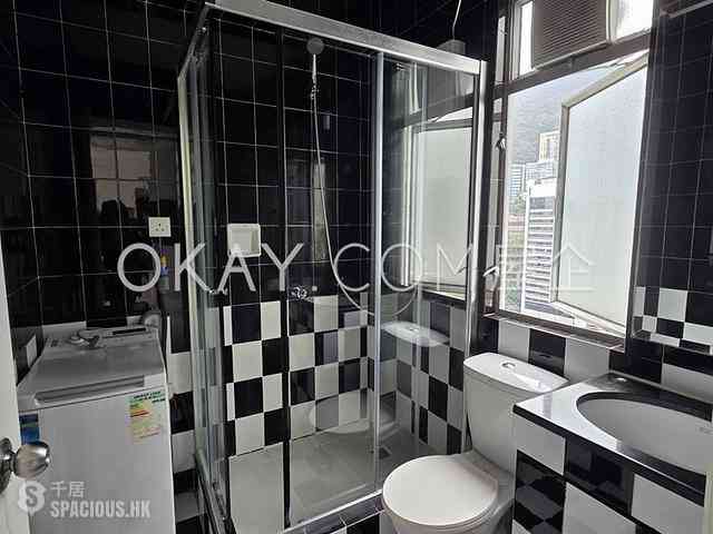 Sai Ying Pun - Kingsfield Tower Block B 07