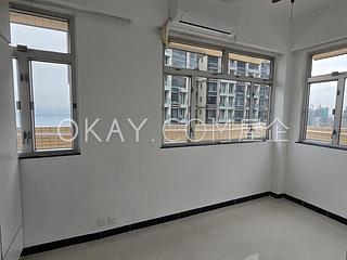 Sai Ying Pun - Kingsfield Tower Block B 08