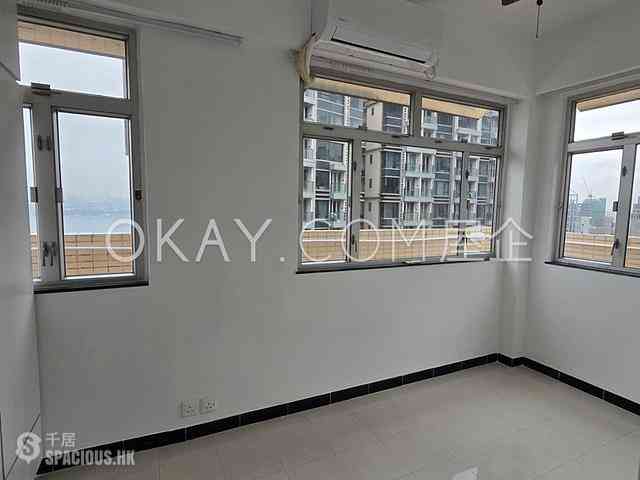 Sai Ying Pun - Kingsfield Tower Block B 08