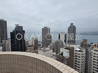 Sai Ying Pun - Kingsfield Tower Block B 09