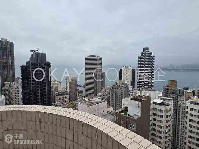 Sai Ying Pun - Kingsfield Tower Block B 09