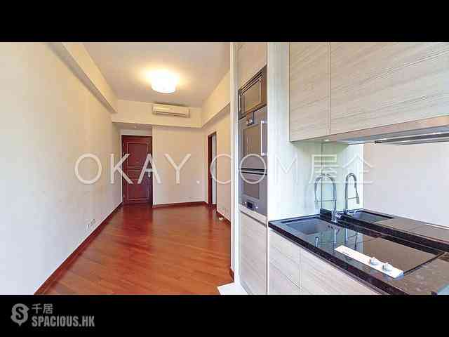 Wan Chai - The Avenue Phase 2 Block 2 01