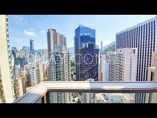 Wan Chai - The Avenue Phase 2 Block 2 09