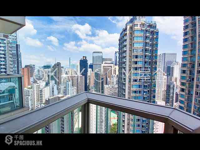 Wan Chai - The Avenue Phase 2 Block 2 10