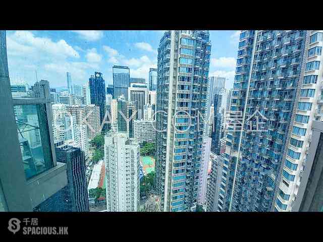 Wan Chai - The Avenue Phase 2 Block 2 11