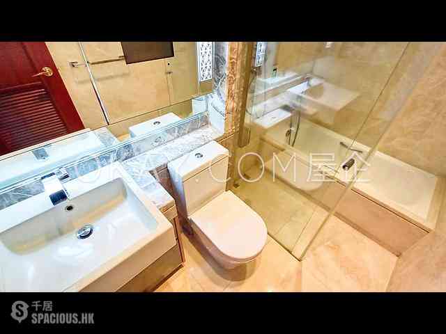 Wan Chai - The Avenue Phase 2 Block 2 12
