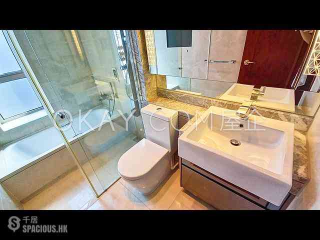 Wan Chai - The Avenue Phase 2 Block 2 13