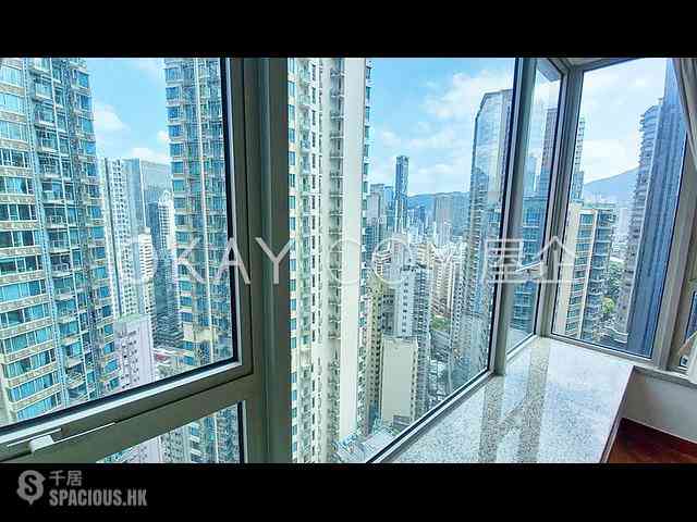 Wan Chai - The Avenue Phase 2 Block 2 15