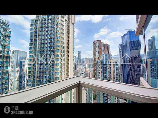 Wan Chai - The Avenue Phase 2 Block 2 16