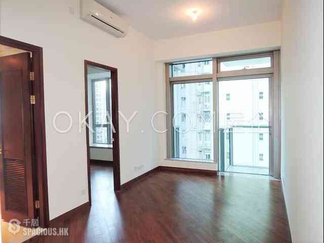 Wan Chai - The Avenue Phase 2 02
