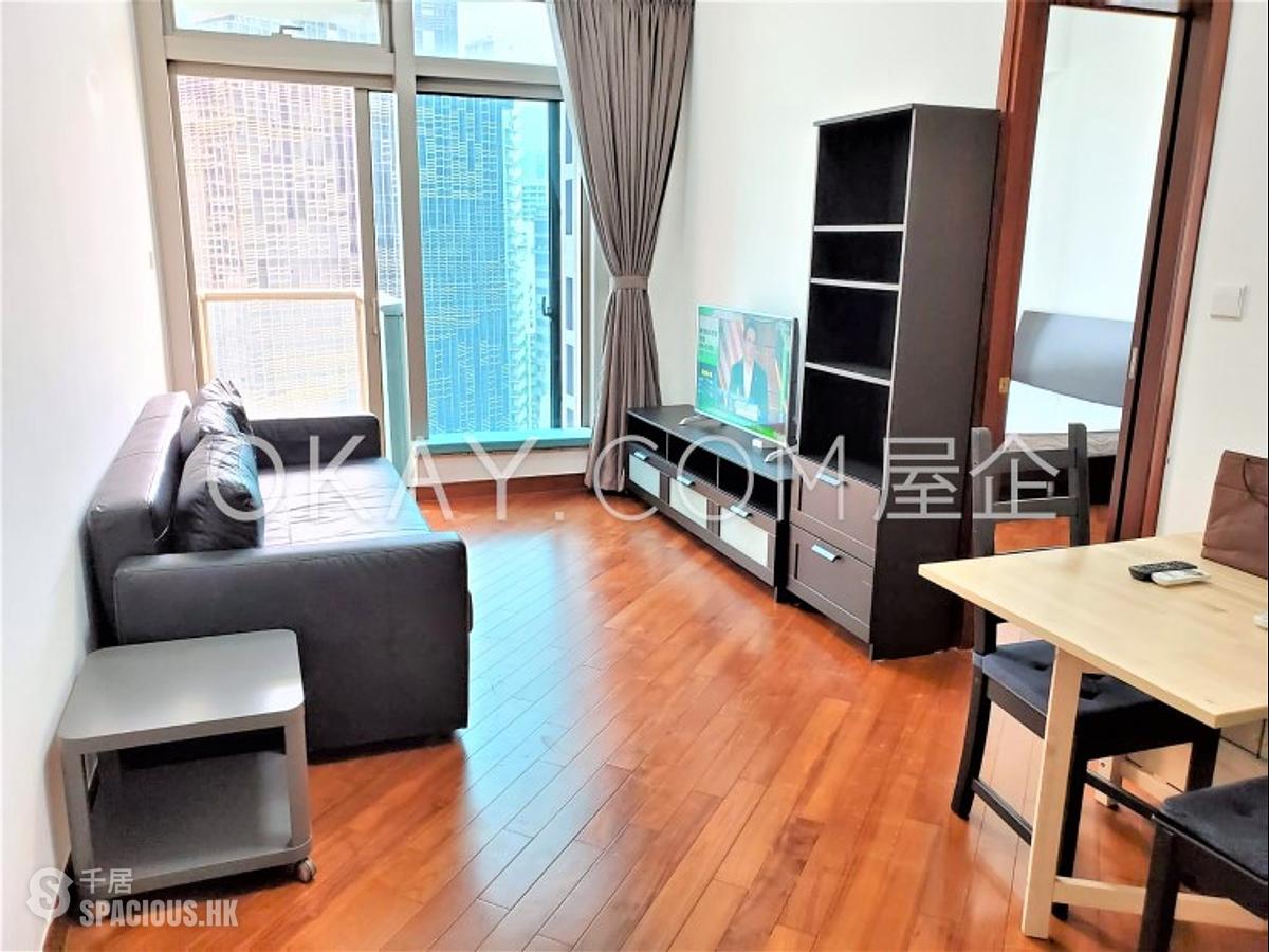 Wan Chai - The Avenue Phase 2 01