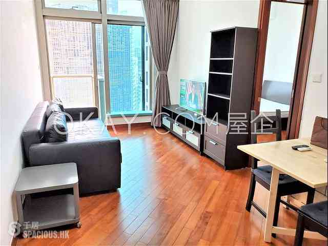Wan Chai - The Avenue Phase 2 01