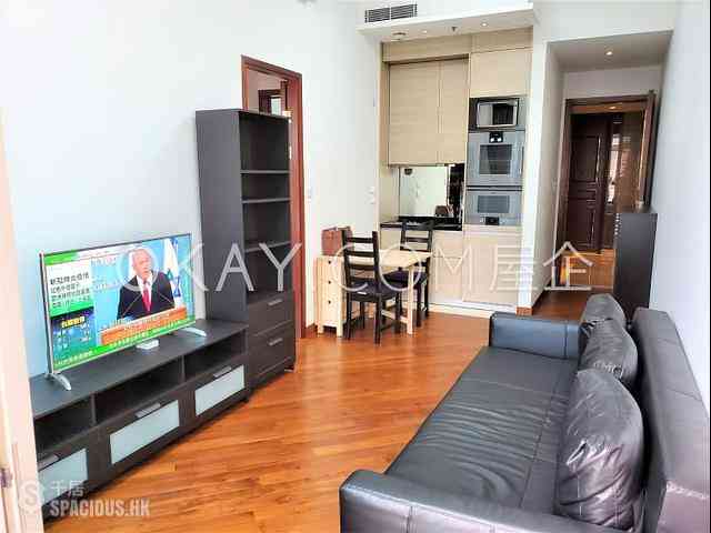 Wan Chai - The Avenue Phase 2 02