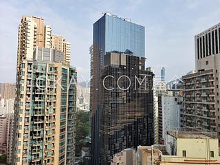Wan Chai - The Avenue Phase 2 08