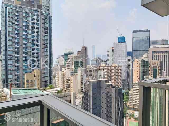 Wan Chai - The Avenue Phase 2 01