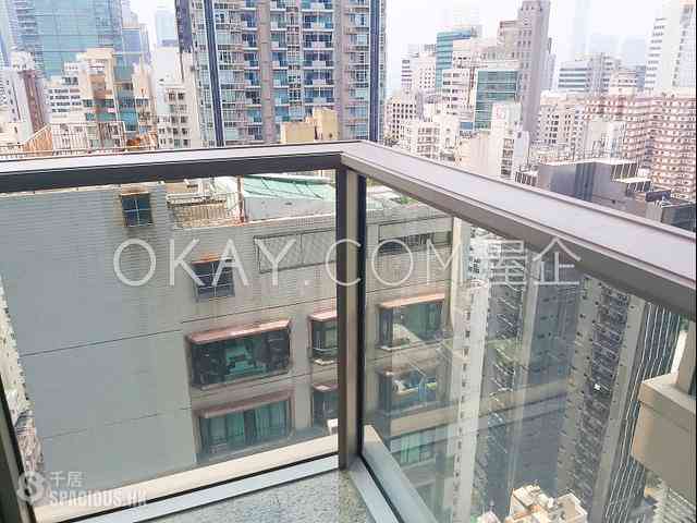 Wan Chai - The Avenue Phase 2 02