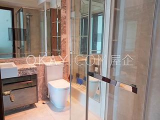 Wan Chai - The Avenue Phase 2 07