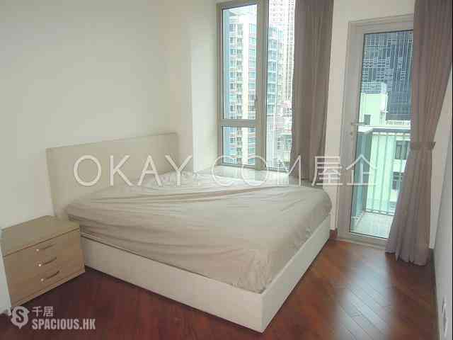 Wan Chai - The Avenue Phase 2 04