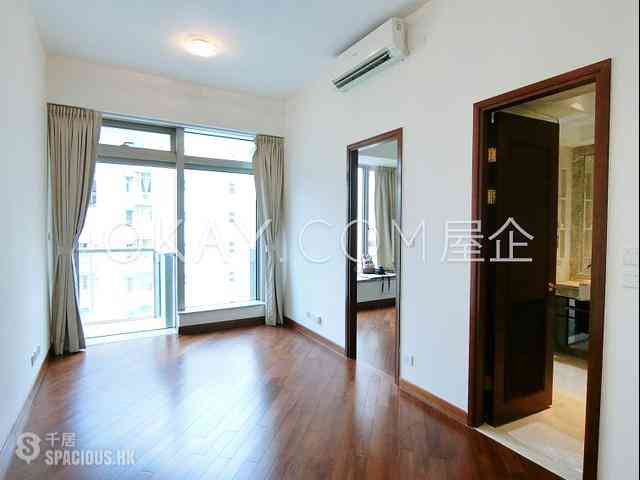 Wan Chai - The Avenue Phase 2 Block 2 01
