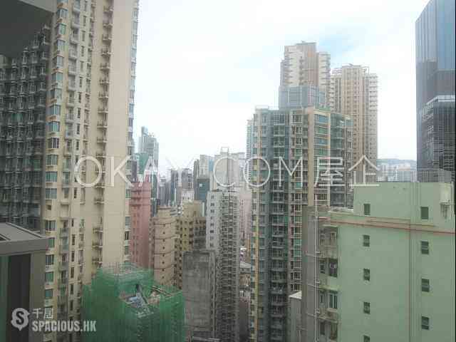 Wan Chai - The Avenue Phase 2 07