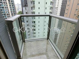 Wan Chai - The Avenue Phase 2 Block 2 07