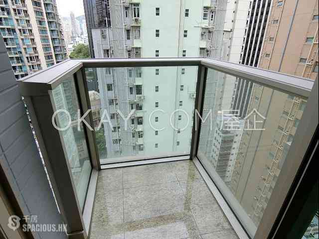 Wan Chai - The Avenue Phase 2 Block 2 07