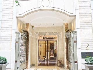 Wan Chai - The Avenue Phase 2 Block 2 13