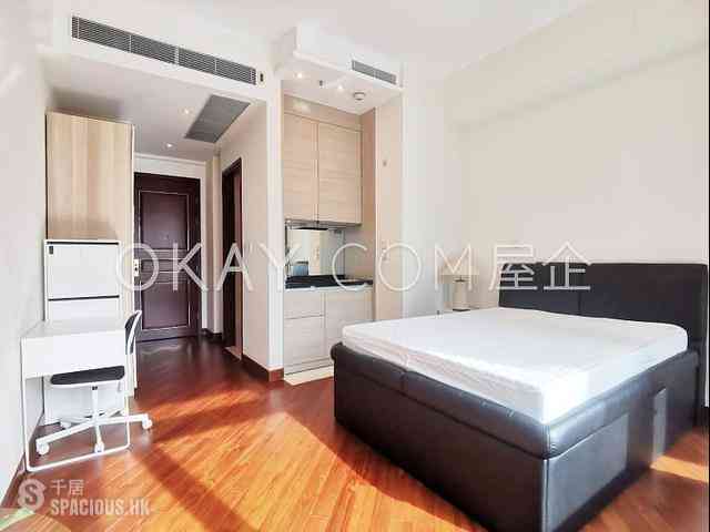 Wan Chai - The Avenue Phase 2 02