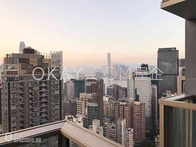 Wan Chai - The Avenue Phase 2 Block 2 02