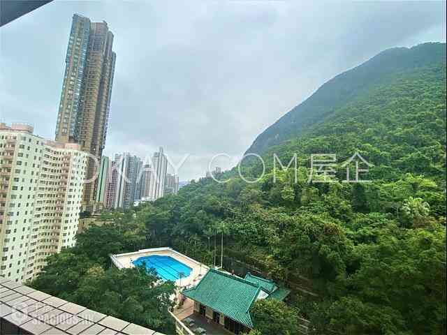Mid Levels West - Realty Gardens 01