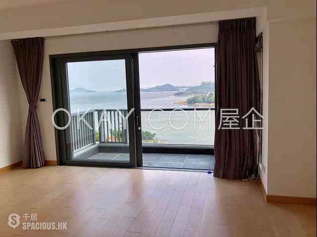 愉景灣 - 愉景灣15期 悅堤 05